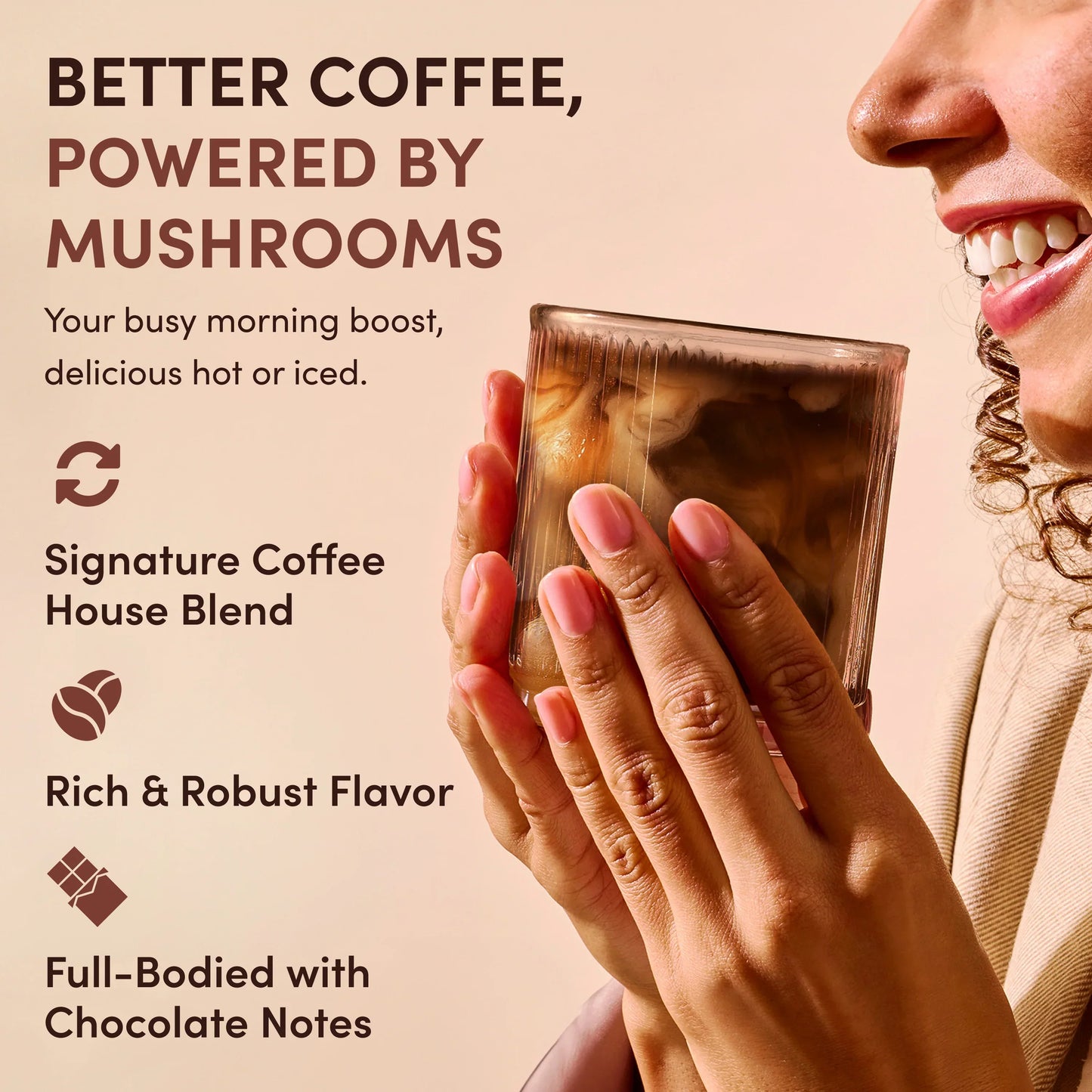 Dark Roast Starter Kit Plus M139
