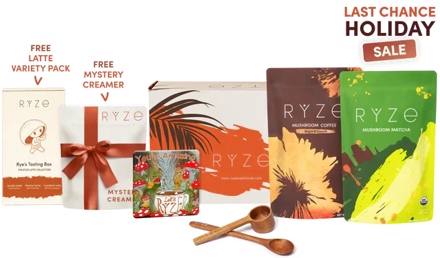 All Day Energy Bundle Signature M145