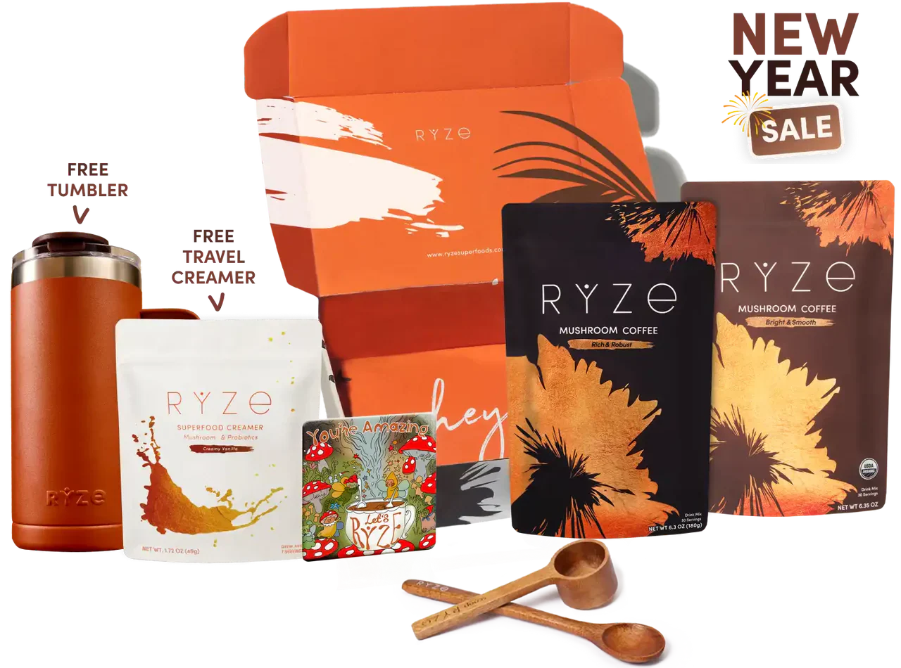 Coffee Duo Bundle Prime M117